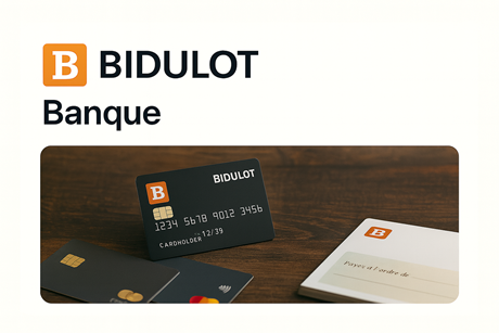 Banque