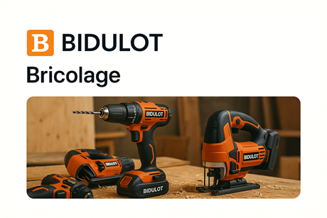 Bricolage