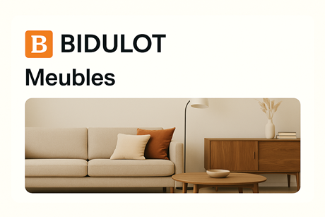 Meubles